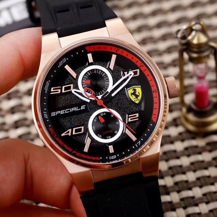 Ferrari watch man-294